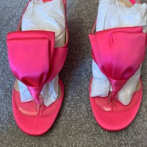 Christian Louboutin shoes